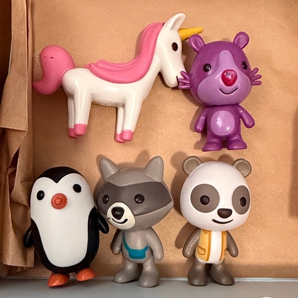 Sago Mini Toys - Picture 2 of 3